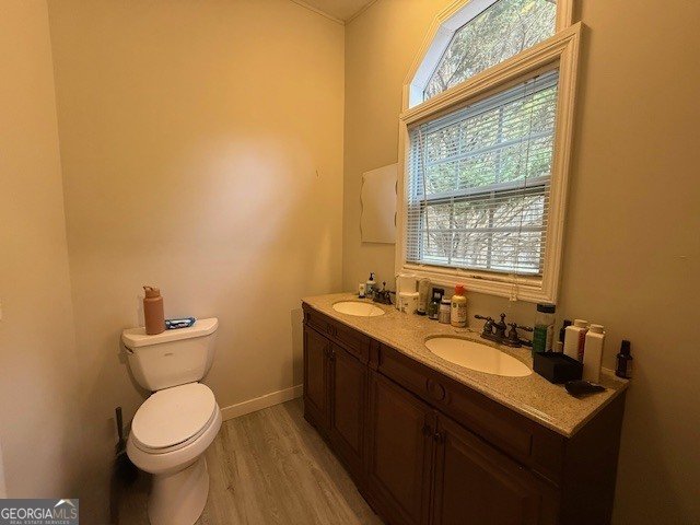 609 Old McCoy Place Waleska - Photo 11