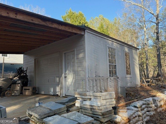 609 Old McCoy Place Waleska - Photo 16