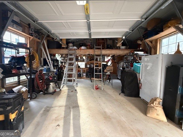 609 Old McCoy Place Waleska - Photo 17