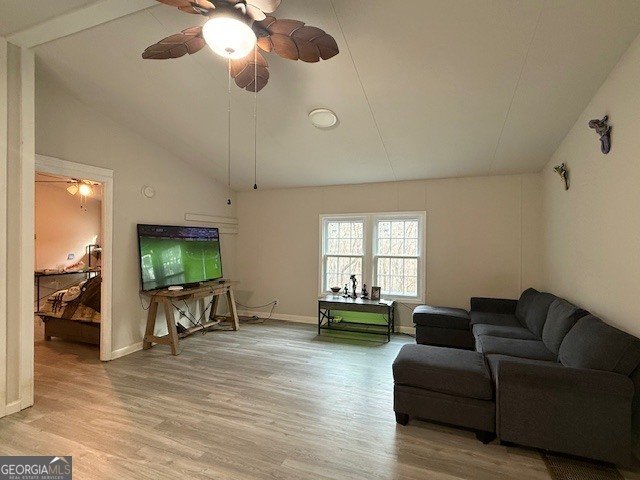 609 Old McCoy Place Waleska - Photo 7