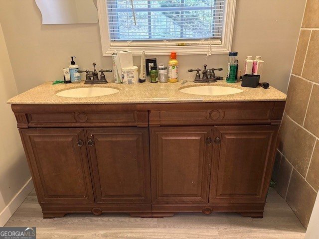 609 Old McCoy Place Waleska - Photo 9