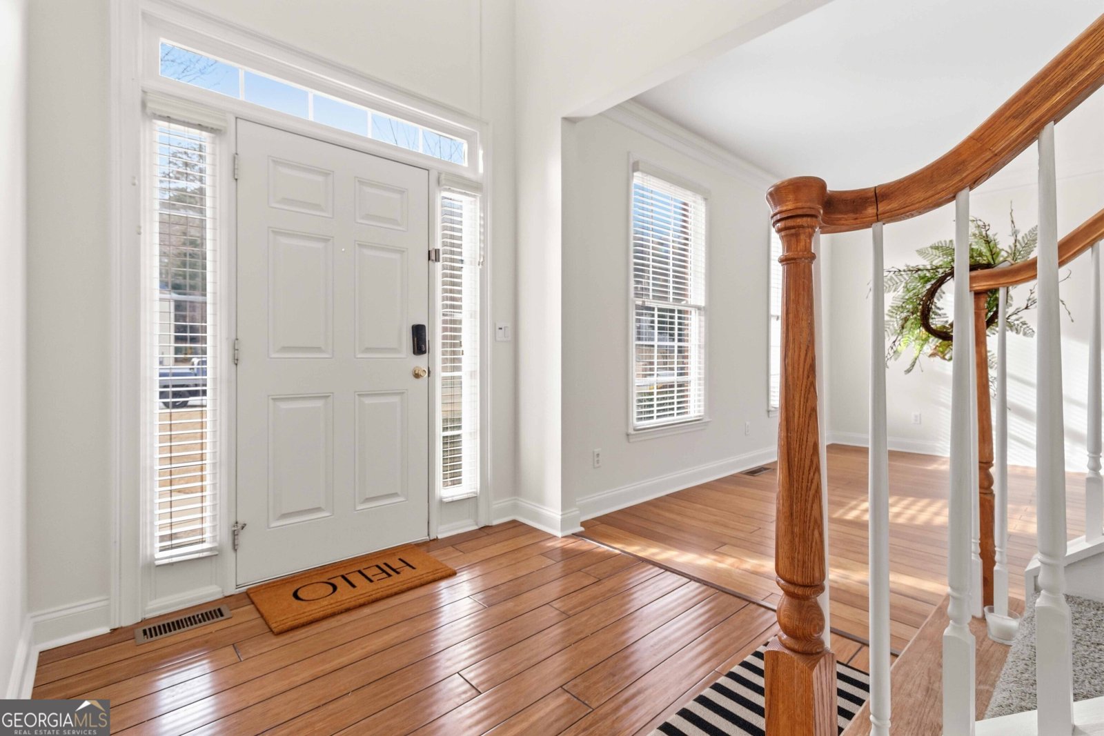 1701 Telfair Chase Way Lawrenceville - Photo 1