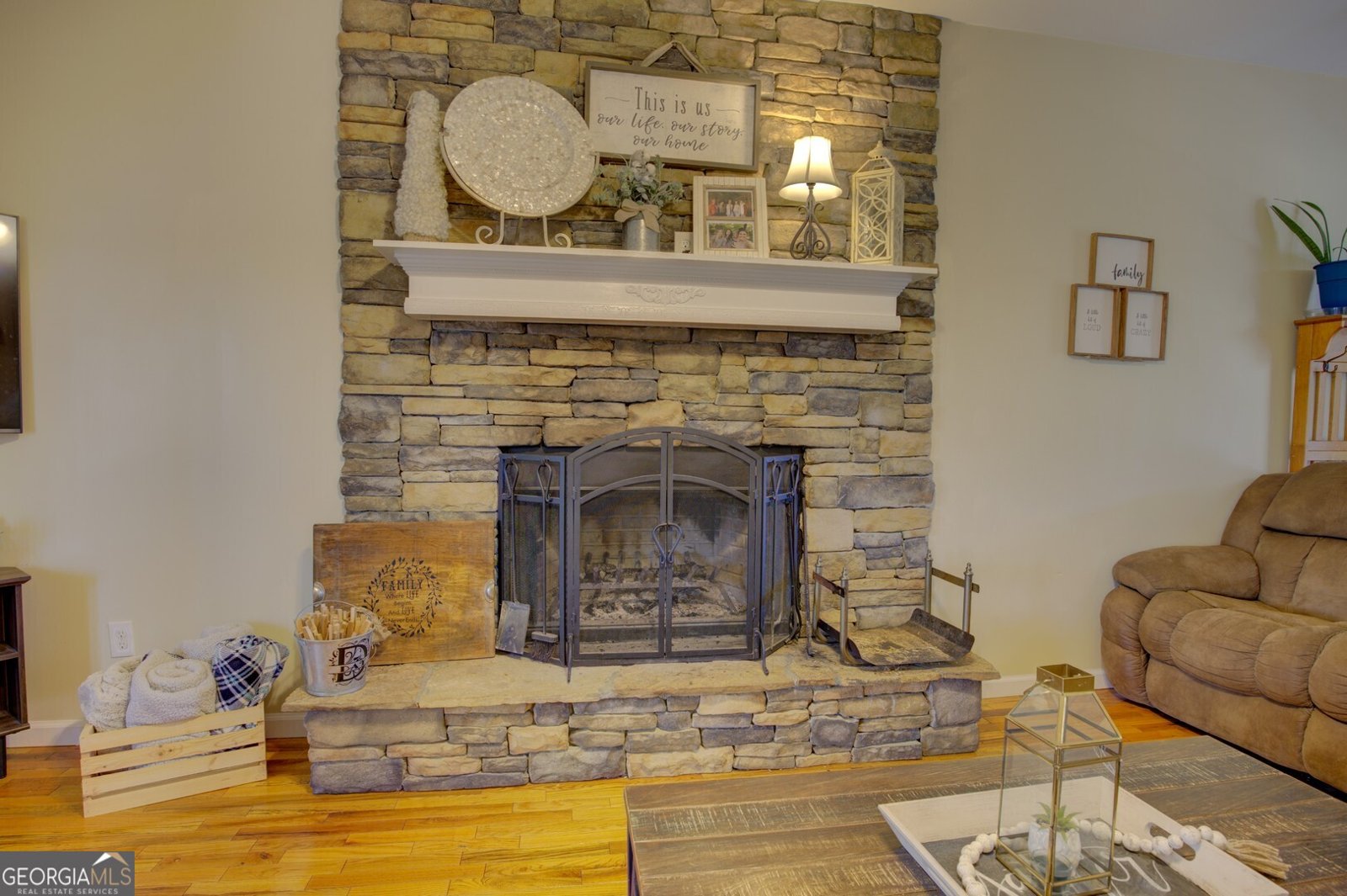 5649 Hightower Trail Social Circle - Photo 10