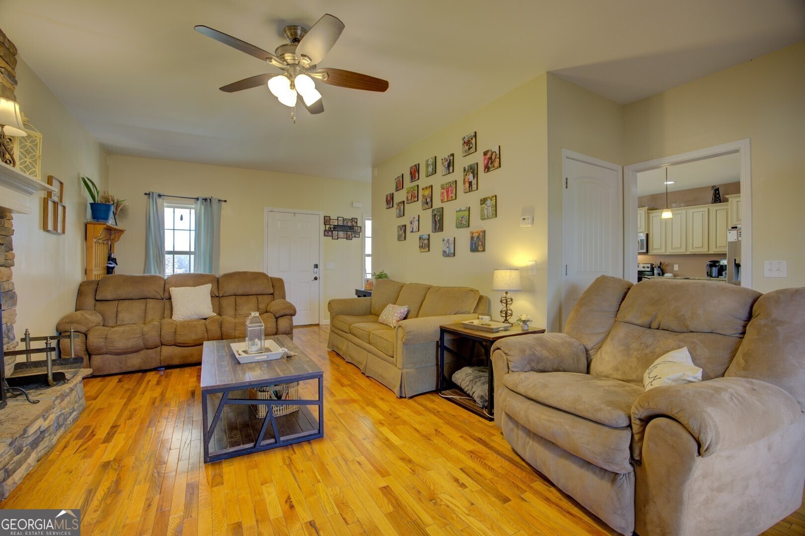 5649 Hightower Trail Social Circle - Photo 11