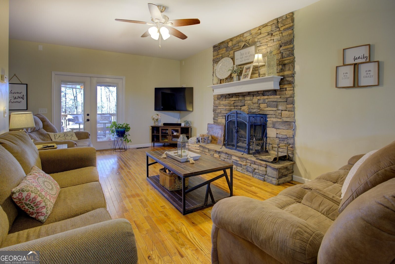 5649 Hightower Trail Social Circle - Photo 13