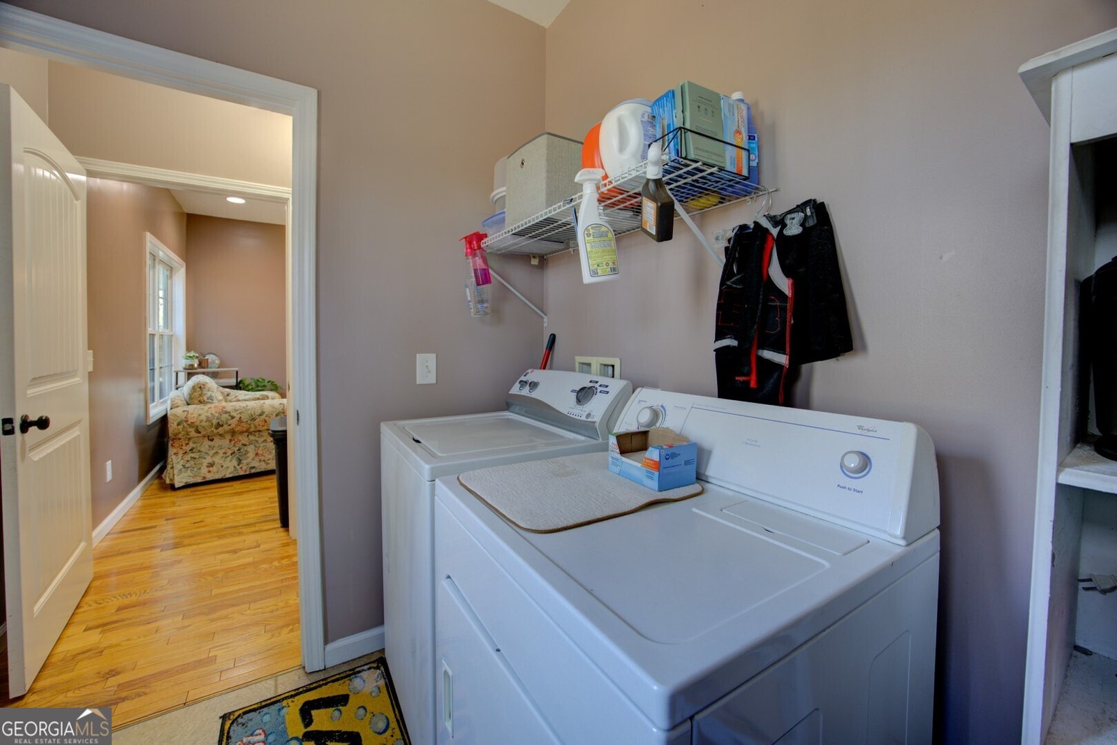 5649 Hightower Trail Social Circle - Photo 22