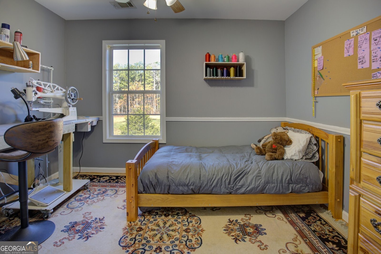 5649 Hightower Trail Social Circle - Photo 39