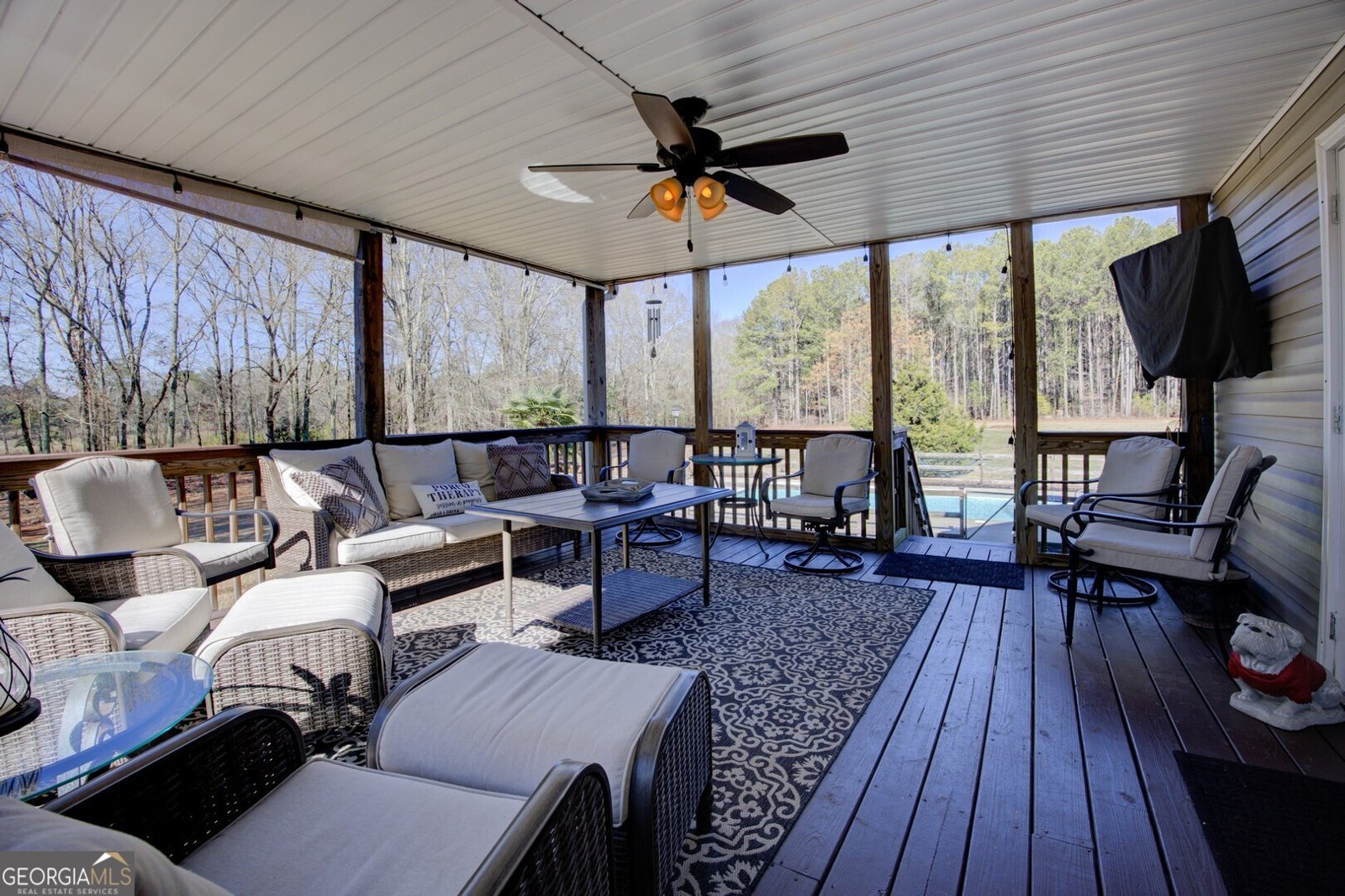 5649 Hightower Trail Social Circle - Photo 44