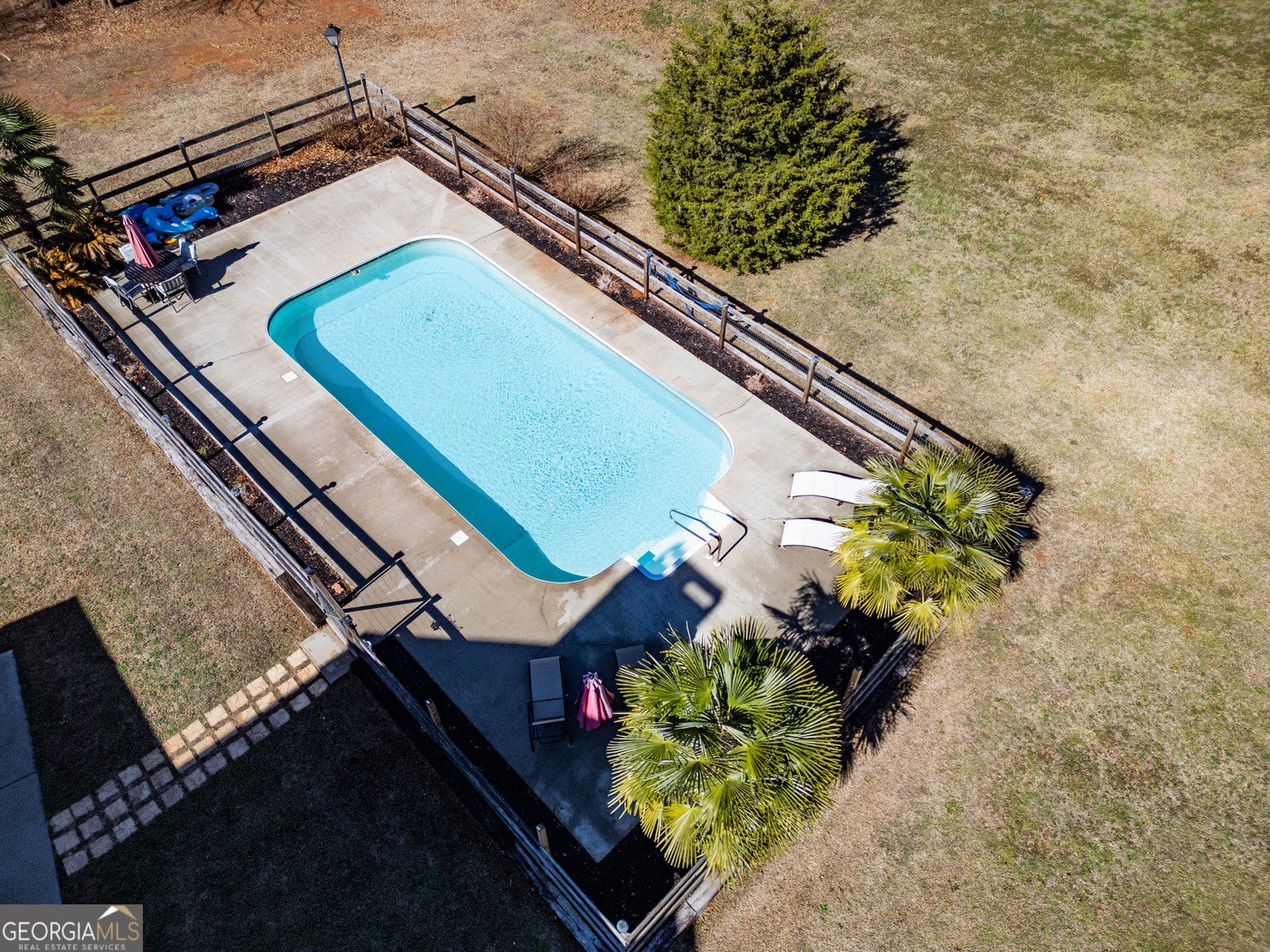 5649 Hightower Trail Social Circle - Photo 47