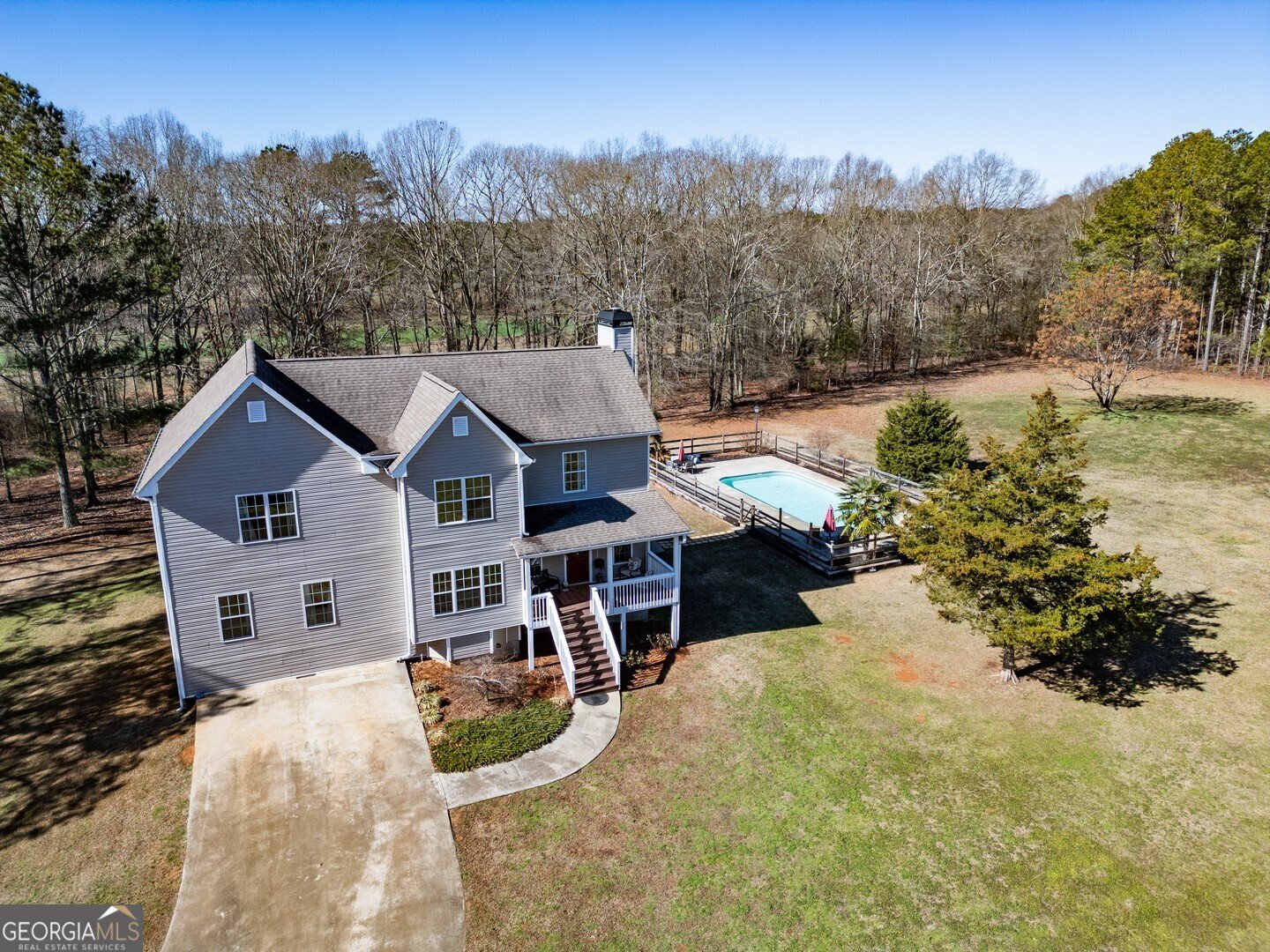 5649 Hightower Trail Social Circle - Photo 55