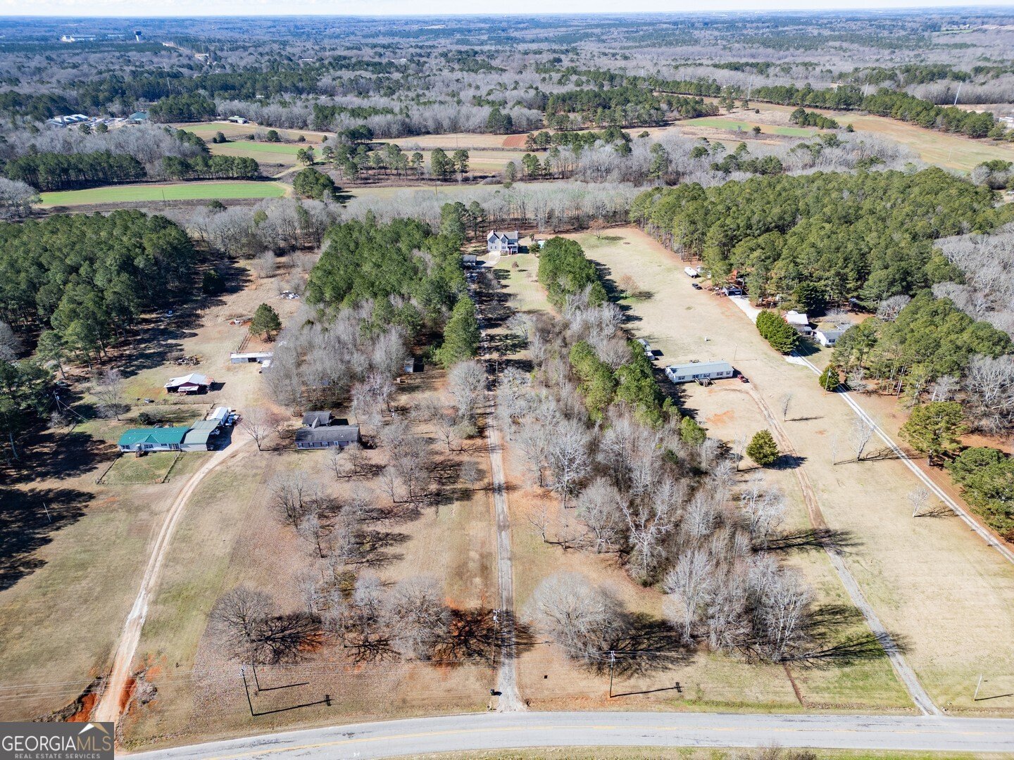 5649 Hightower Trail Social Circle - Photo 56