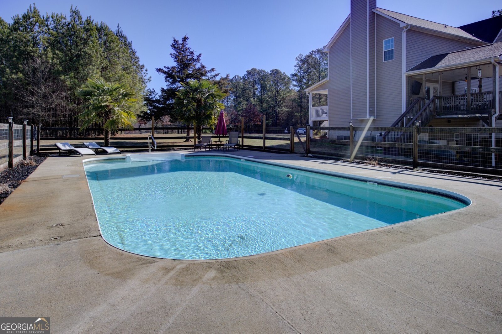 5649 Hightower Trail Social Circle - Photo 59