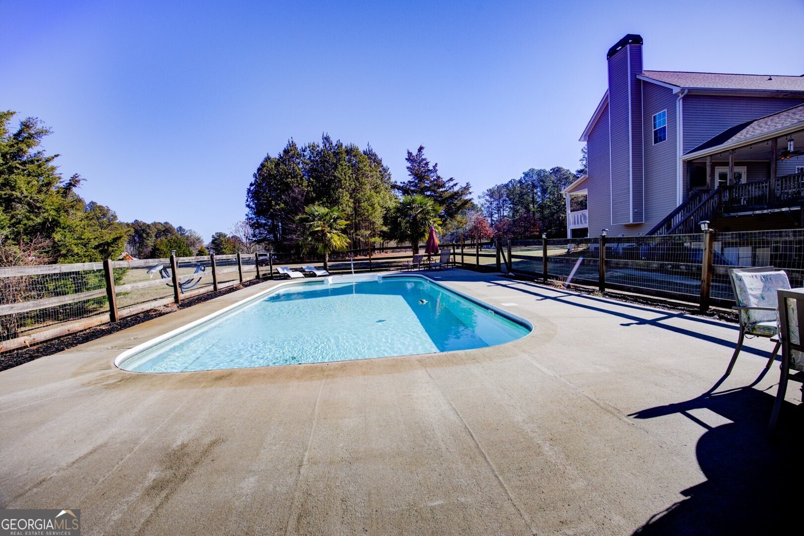 5649 Hightower Trail Social Circle - Photo 60