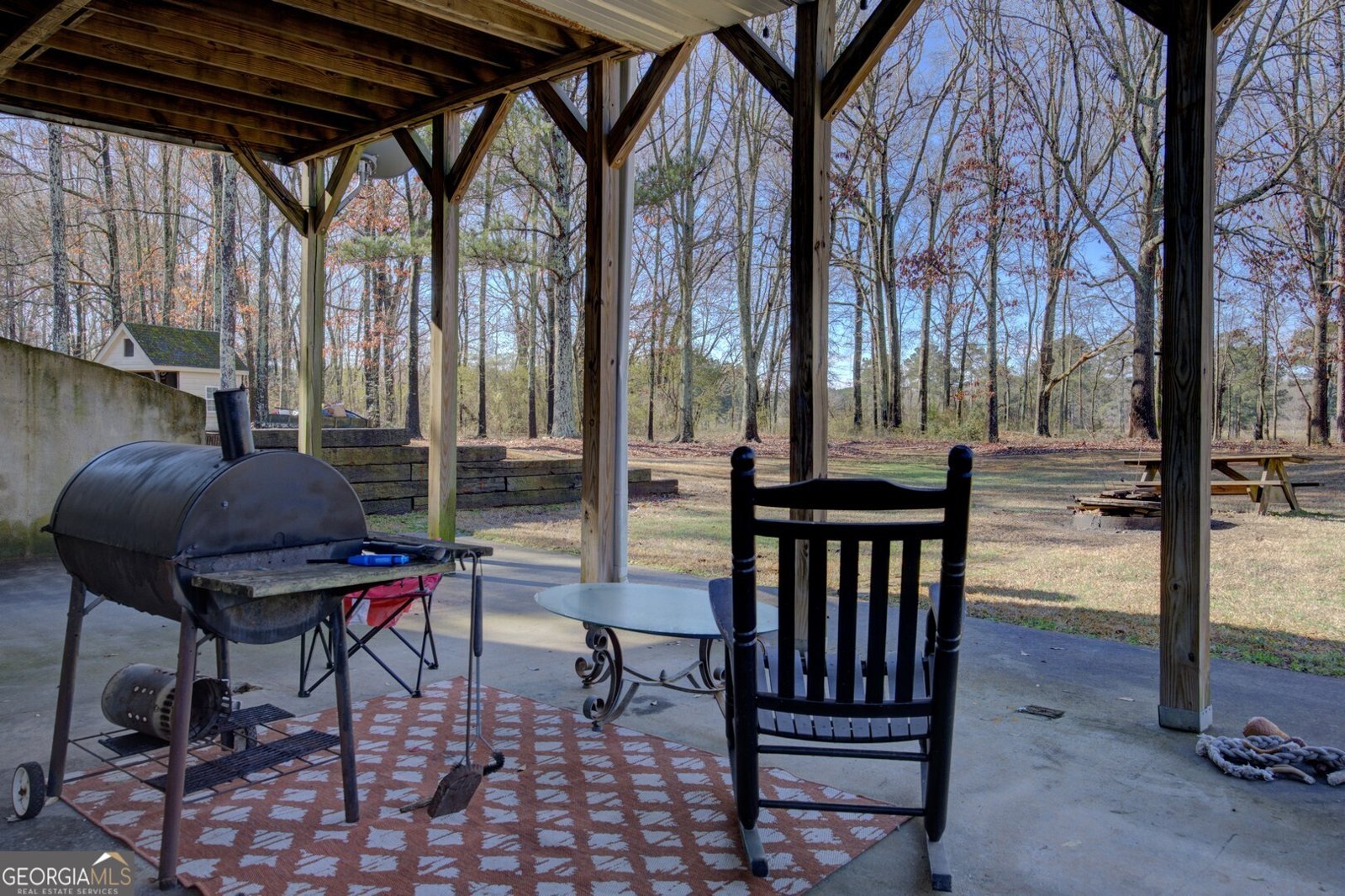 5649 Hightower Trail Social Circle - Photo 62