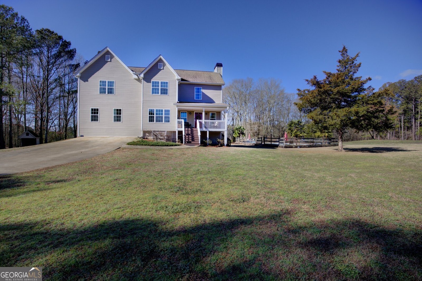 5649 Hightower Trail Social Circle - Photo 69