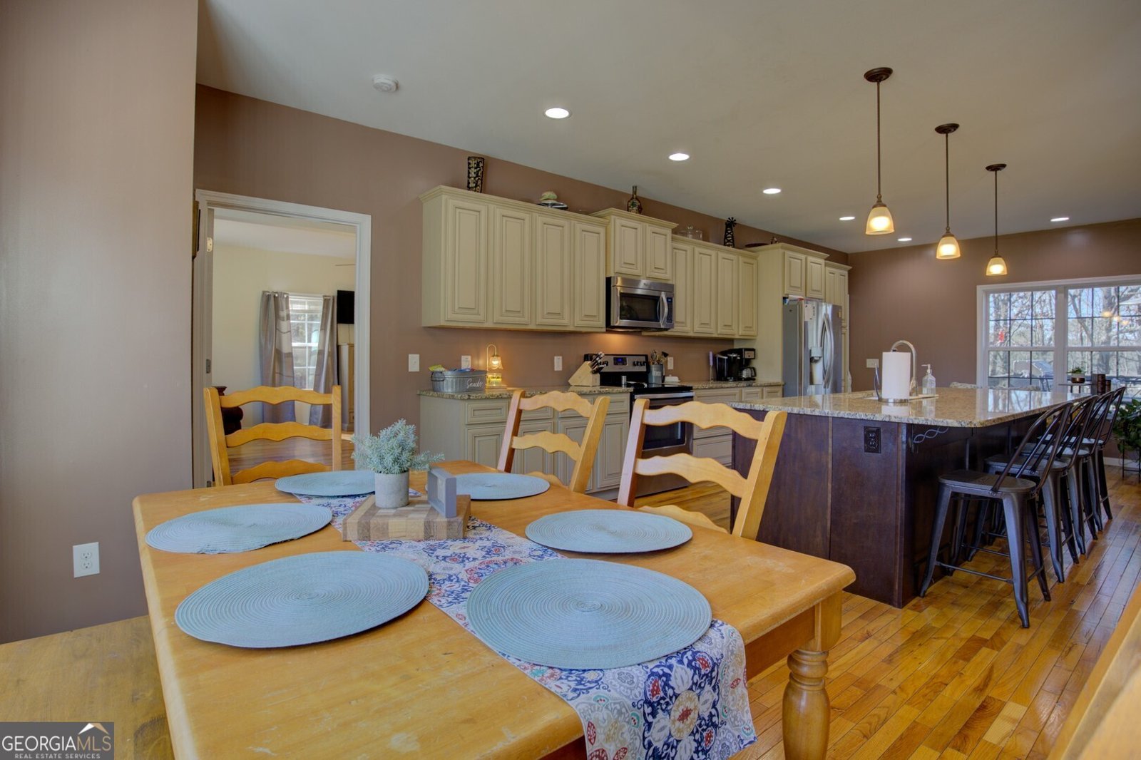 5649 Hightower Trail Social Circle - Photo 7