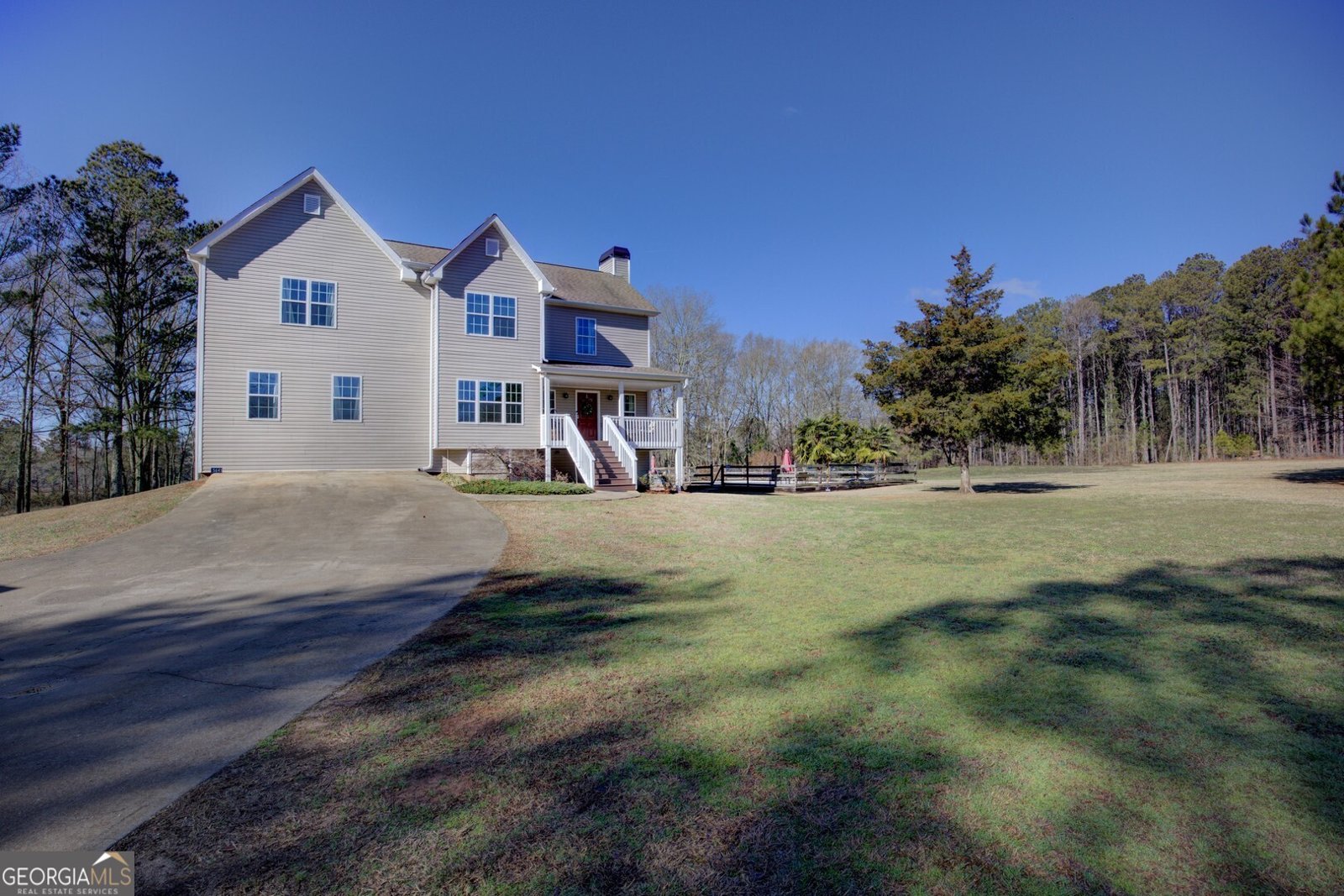 5649 Hightower Trail Social Circle - Photo 71