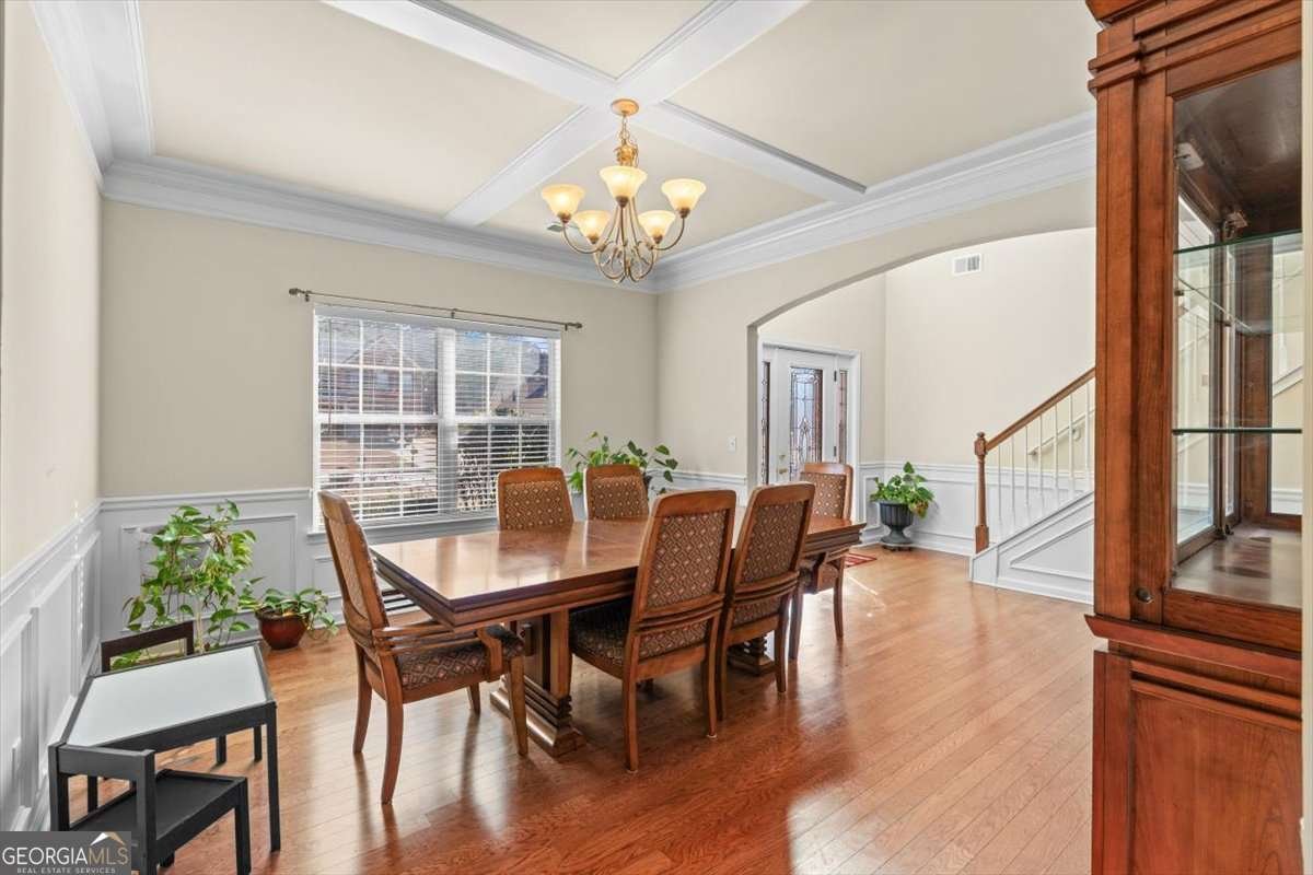 33 Trina Court Douglasville - Photo 10