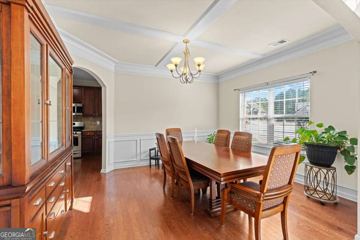 33 Trina Court Douglasville - Photo 11