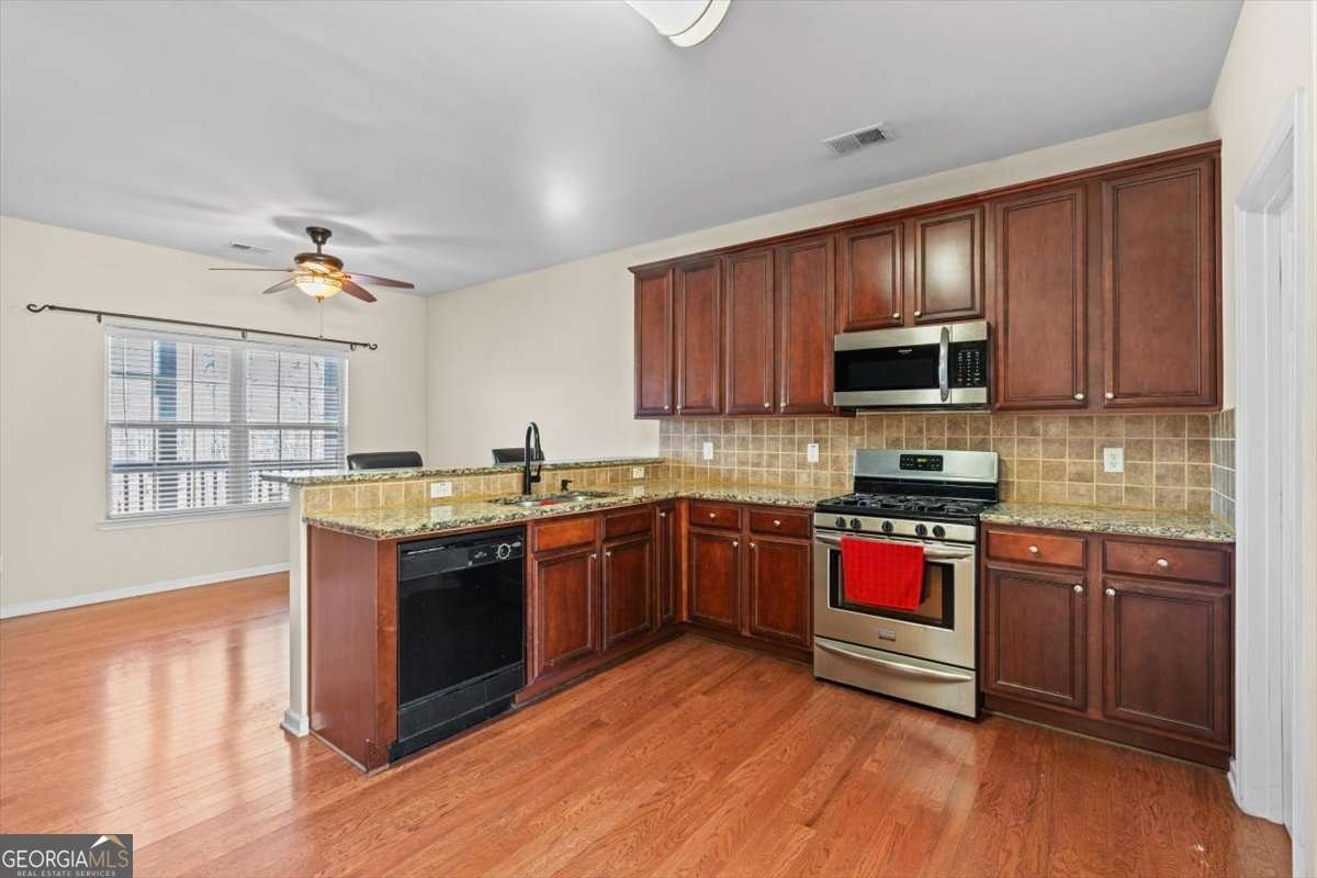 33 Trina Court Douglasville - Photo 13