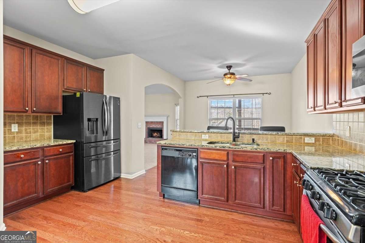 33 Trina Court Douglasville - Photo 14