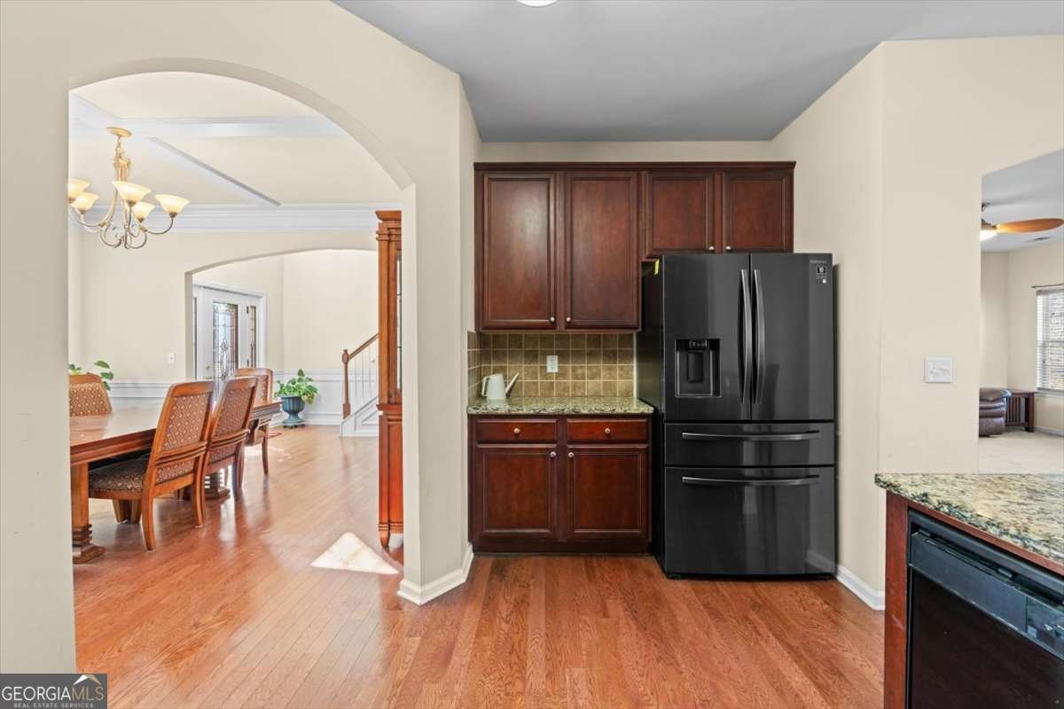 33 Trina Court Douglasville - Photo 15