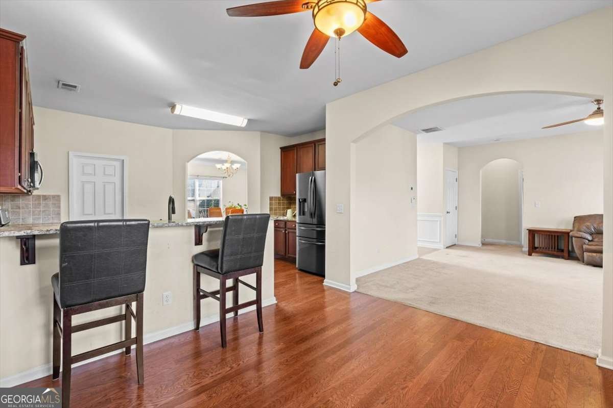 33 Trina Court Douglasville - Photo 17