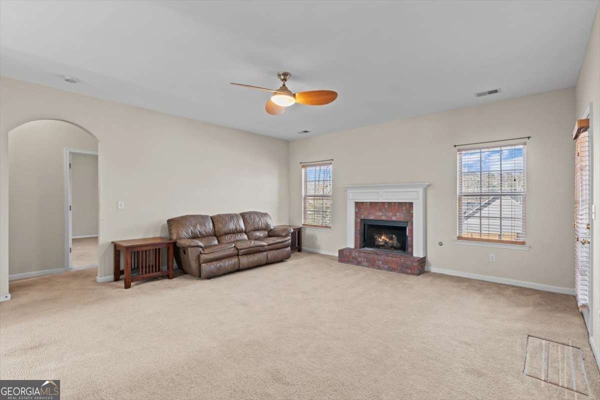 33 Trina Court Douglasville - Photo 18