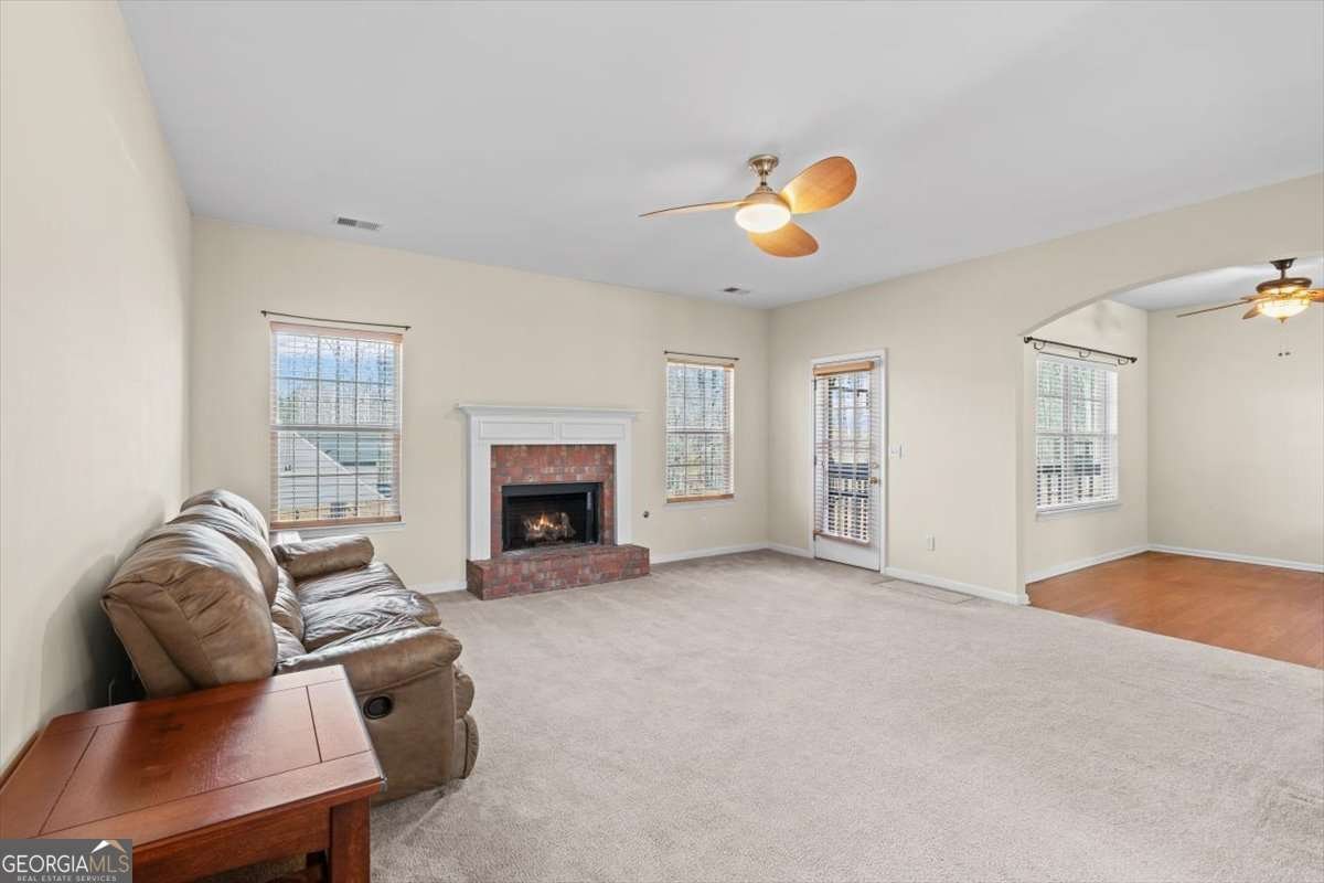 33 Trina Court Douglasville - Photo 20