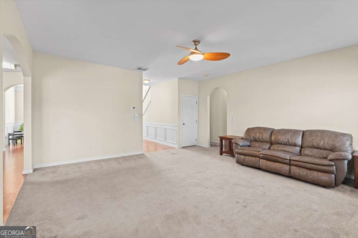 33 Trina Court Douglasville - Photo 21