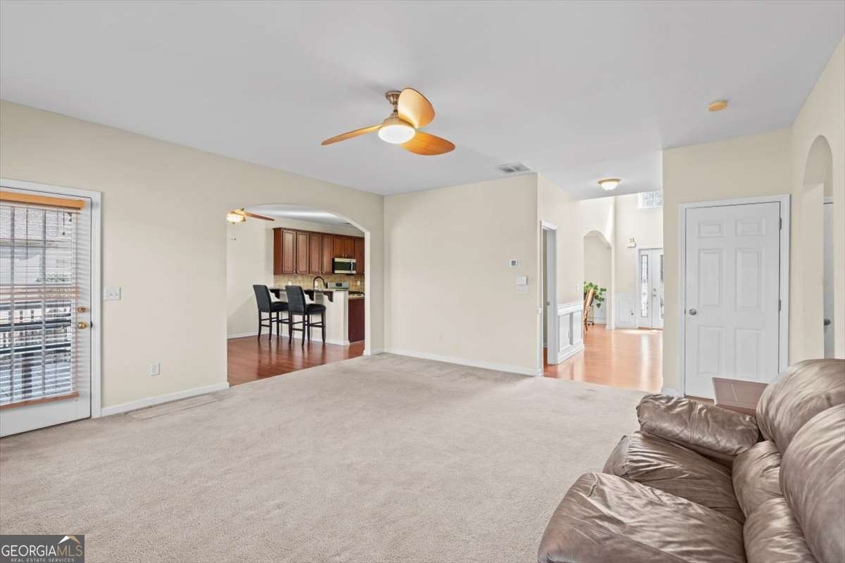 33 Trina Court Douglasville - Photo 22