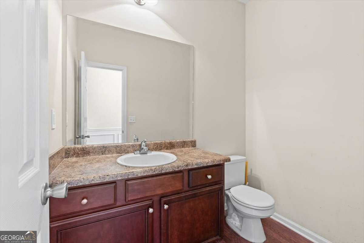 33 Trina Court Douglasville - Photo 23