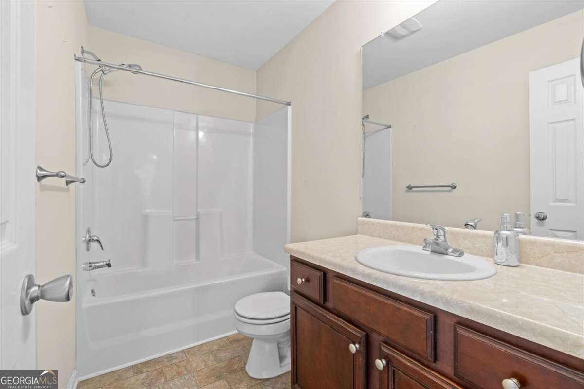 33 Trina Court Douglasville - Photo 32