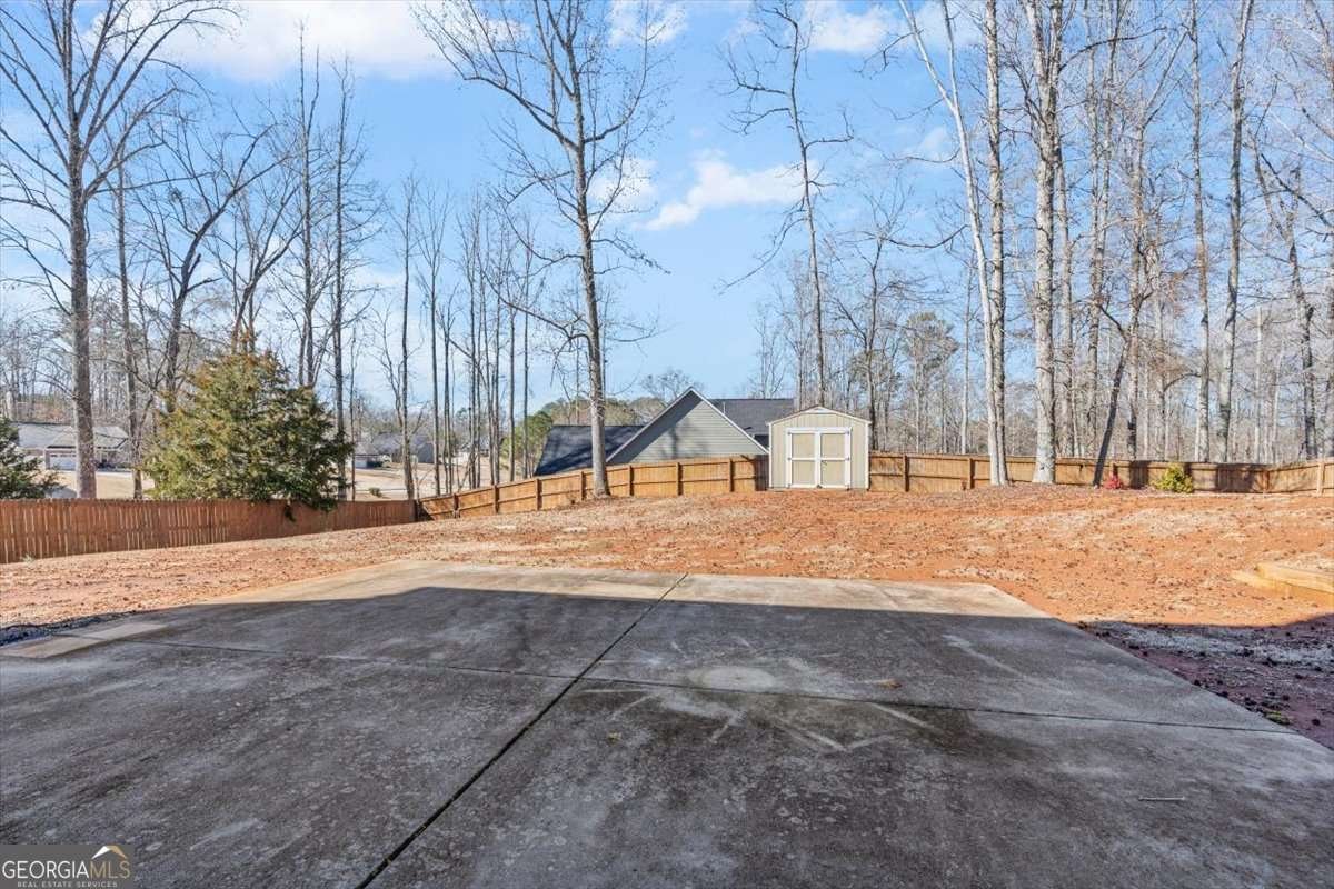 33 Trina Court Douglasville - Photo 53