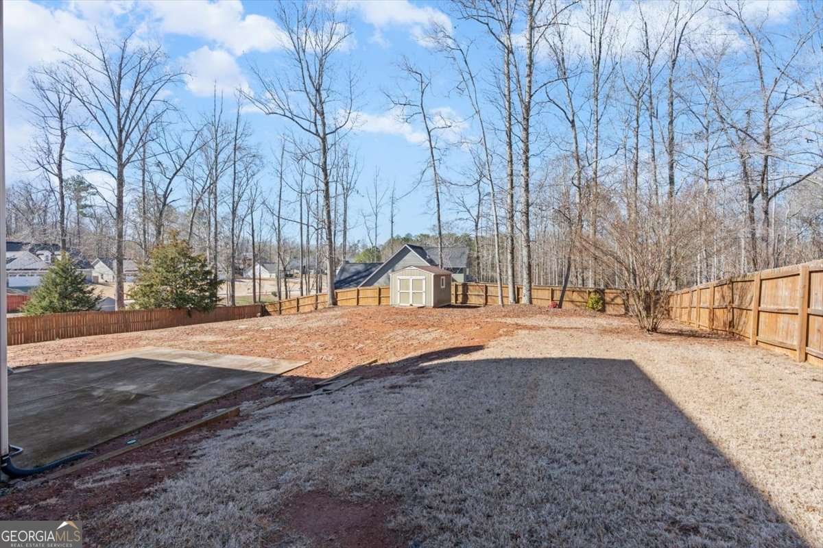 33 Trina Court Douglasville - Photo 54