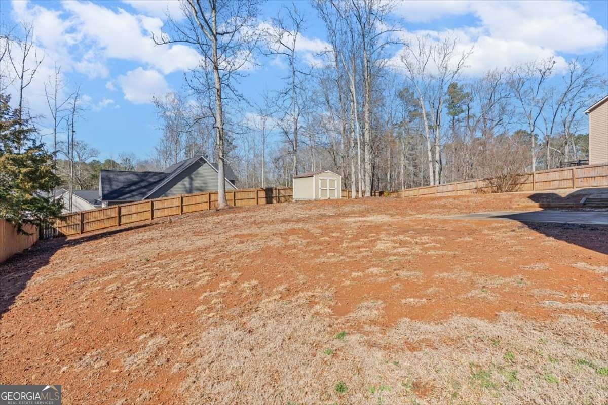 33 Trina Court Douglasville - Photo 55