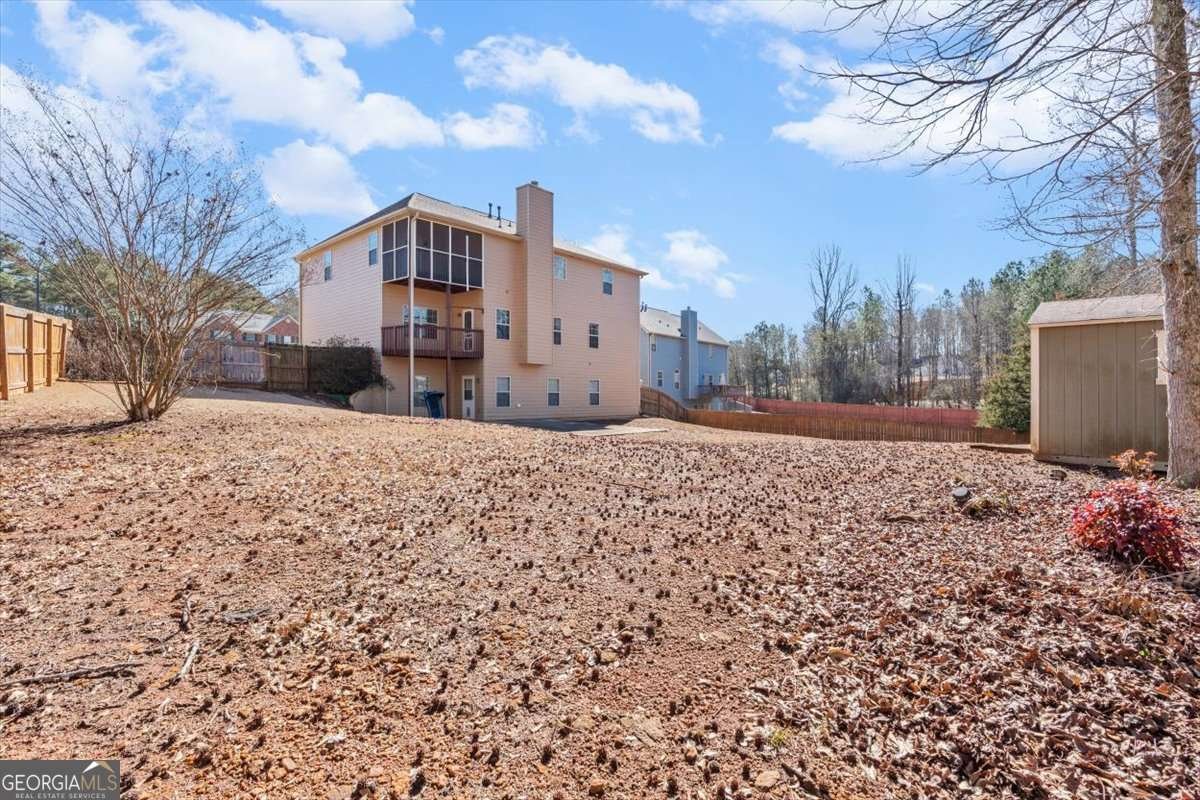 33 Trina Court Douglasville - Photo 56