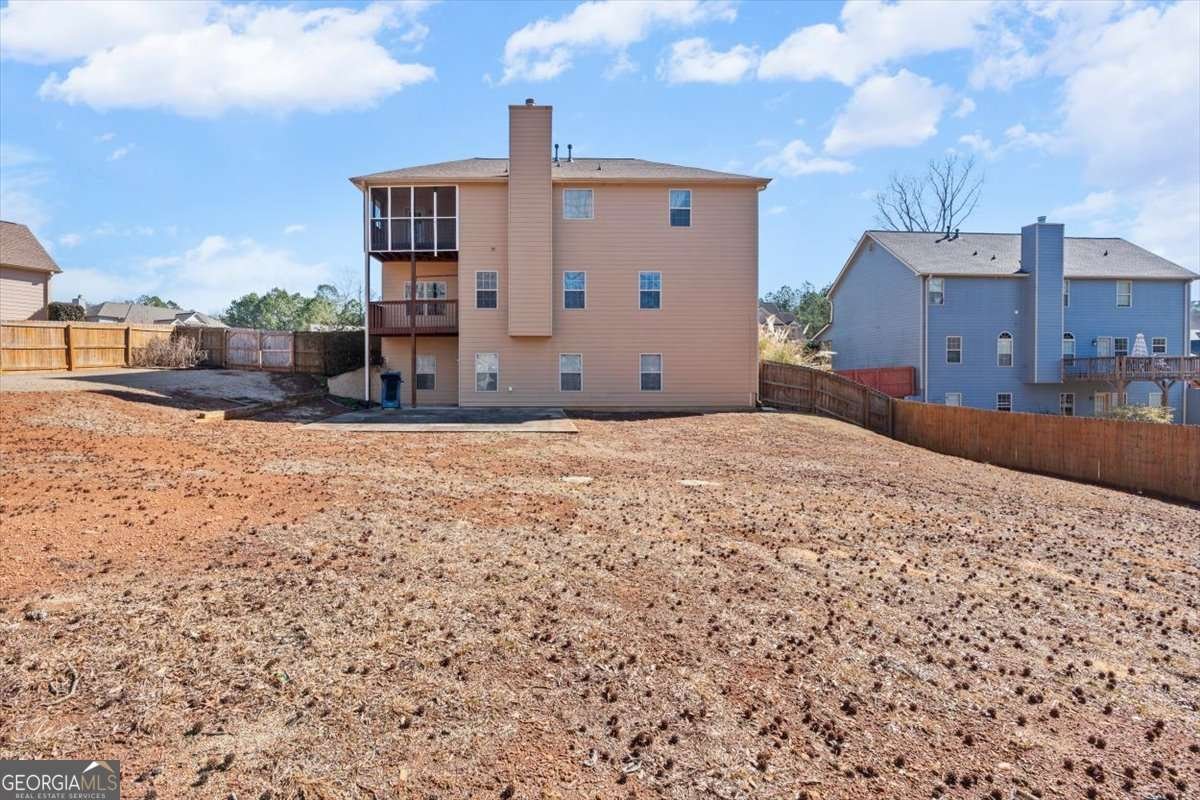 33 Trina Court Douglasville - Photo 58