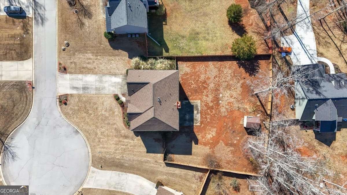 33 Trina Court Douglasville - Photo 60