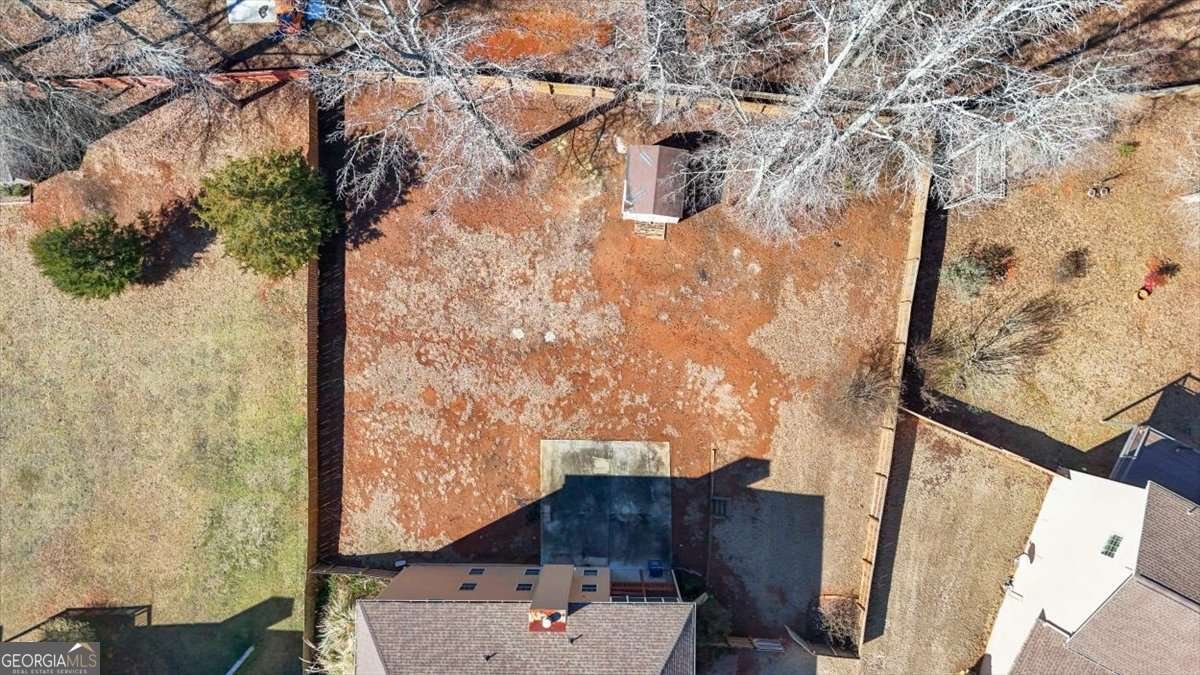 33 Trina Court Douglasville - Photo 61