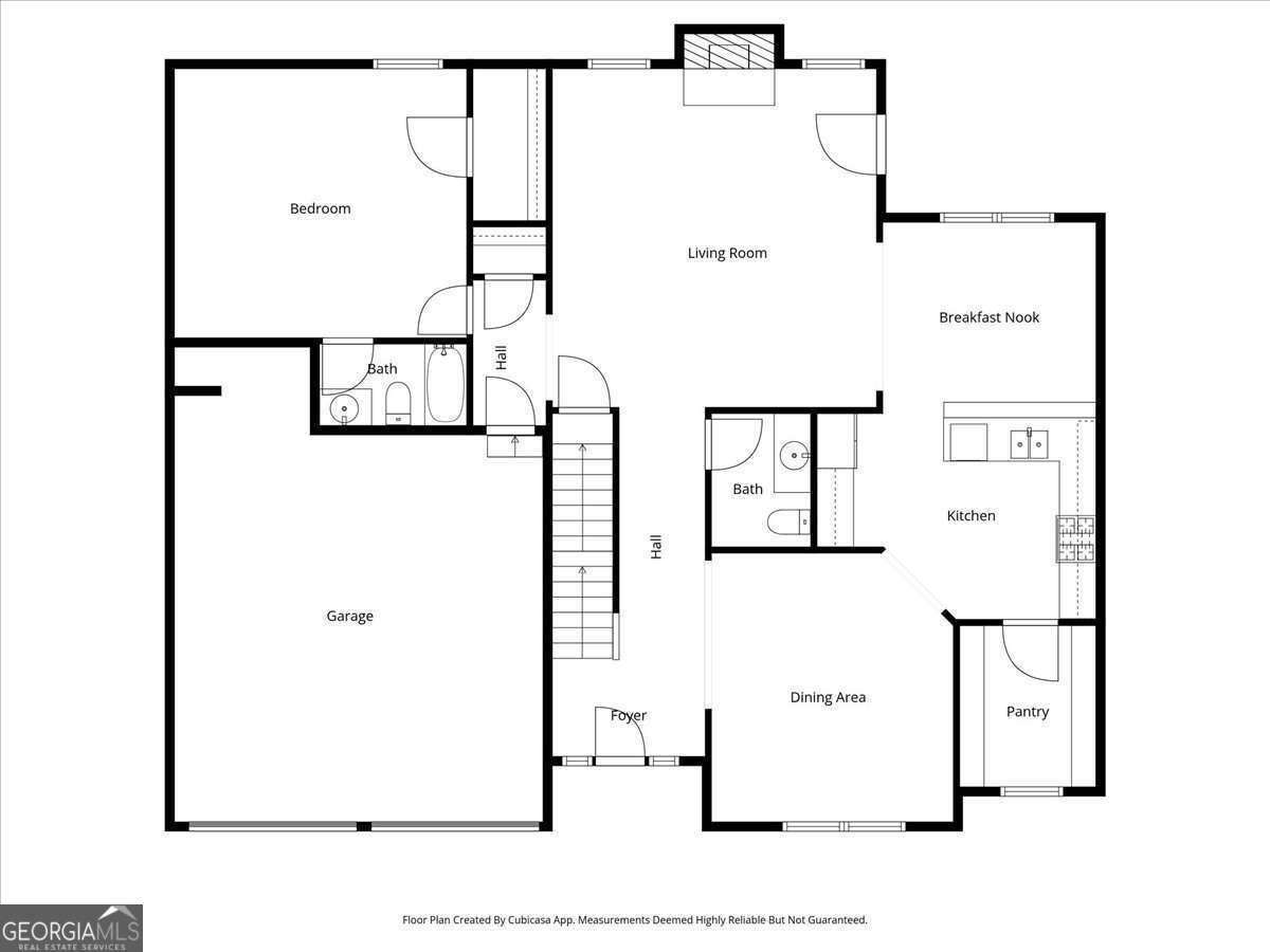 33 Trina Court Douglasville - Photo 64