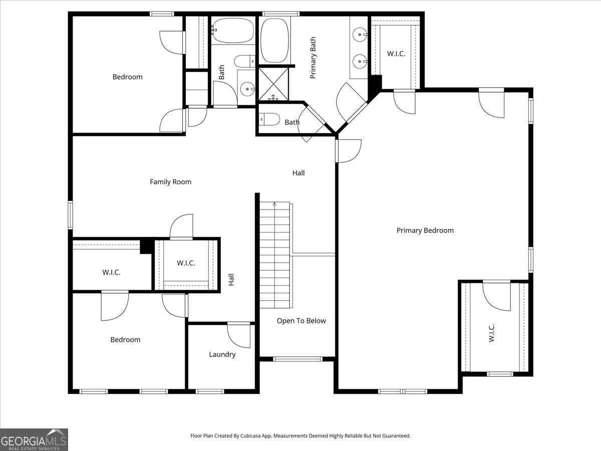 33 Trina Court Douglasville - Photo 65
