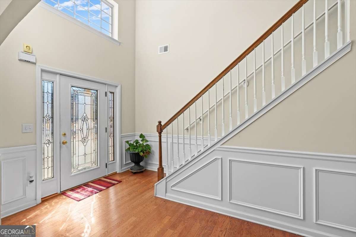 33 Trina Court Douglasville - Photo 8