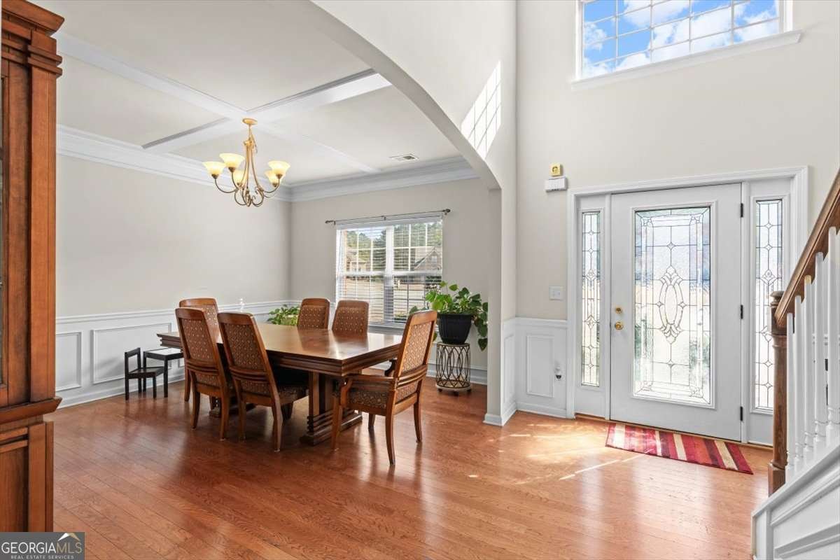 33 Trina Court Douglasville - Photo 9