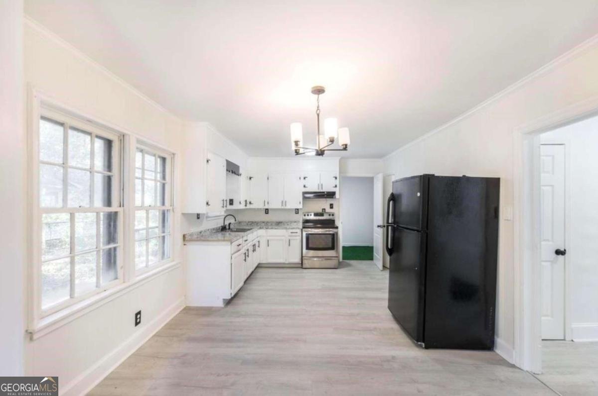 209 Calhoun Street Fort Valley - Photo 10