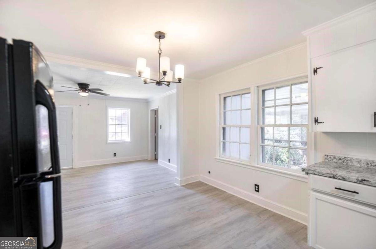 209 Calhoun Street Fort Valley - Photo 11