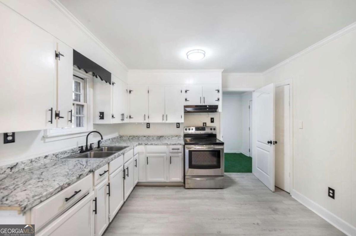 209 Calhoun Street Fort Valley - Photo 12