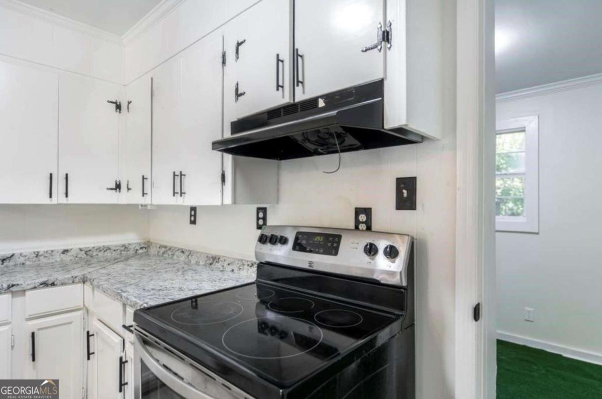 209 Calhoun Street Fort Valley - Photo 14