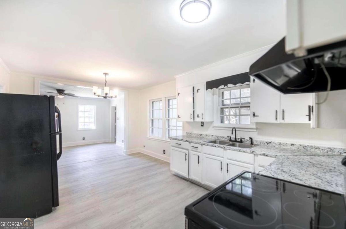 209 Calhoun Street Fort Valley - Photo 15