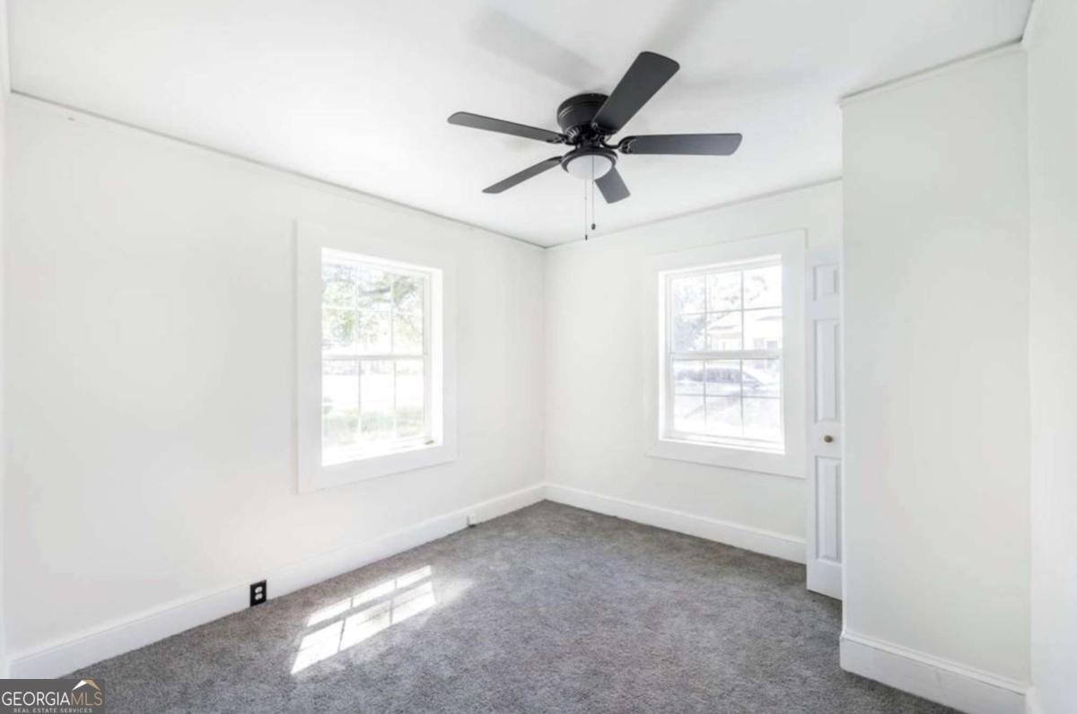 209 Calhoun Street Fort Valley - Photo 16